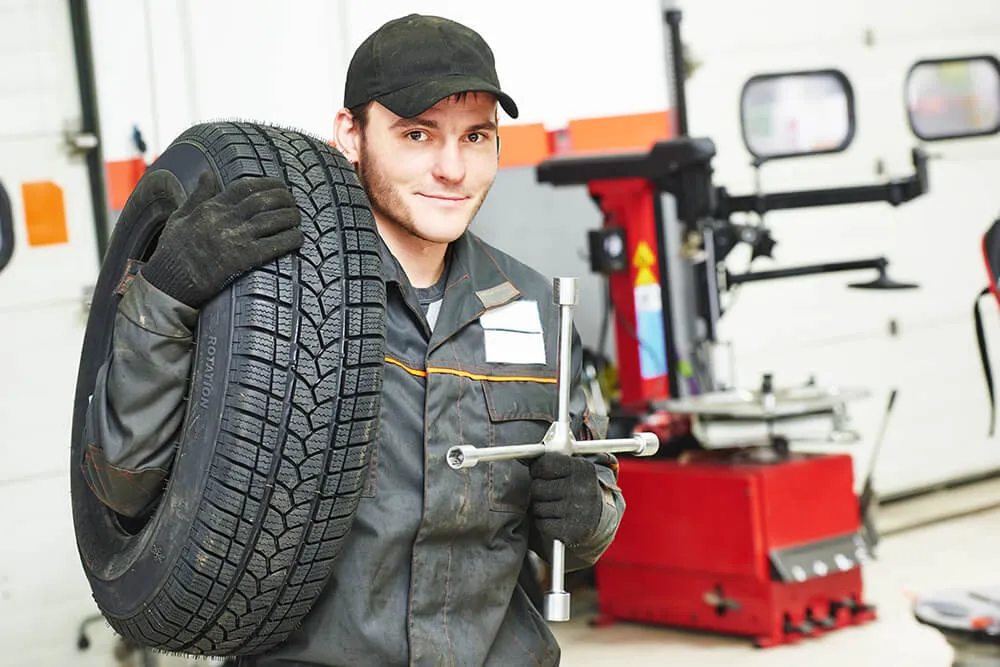 Comprehensive Auto Repairs: Keeping Your Vehicle Road-Ready