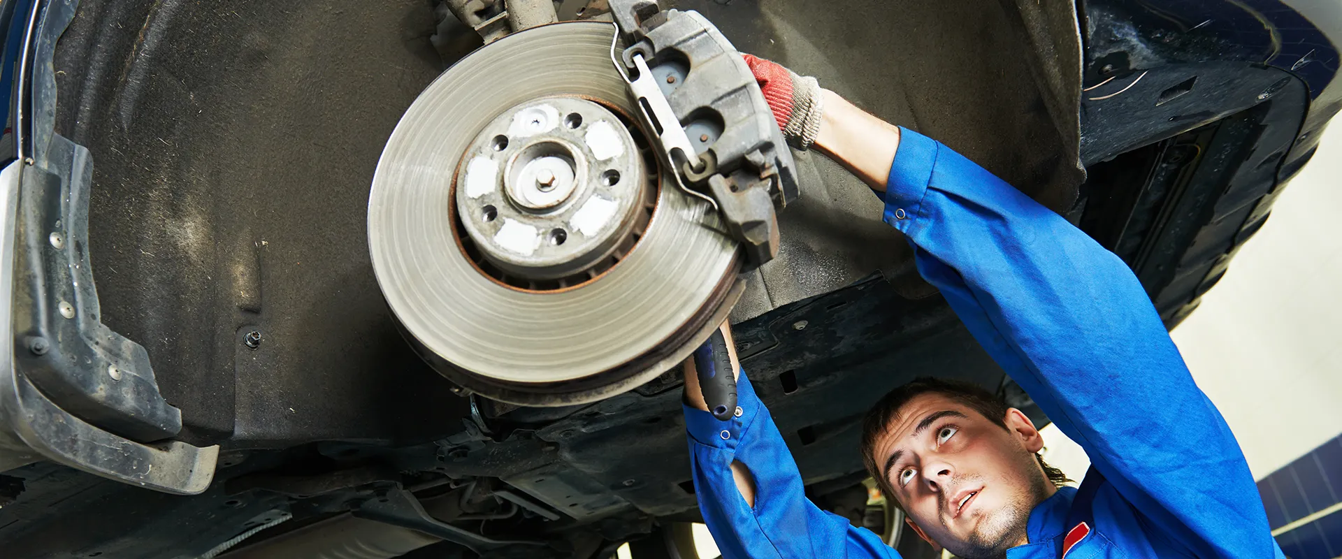 Brake Repair & Services near Not Found