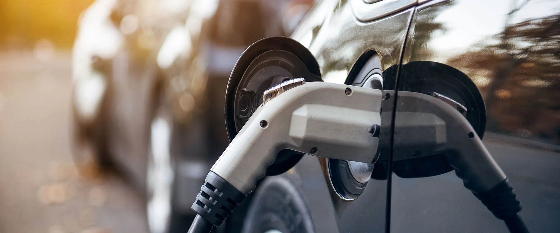 Hybrid / Electric Vehicles near Not Found