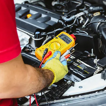 Electrical System in Souderton, PA