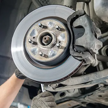 Brake Repair & Services in Souderton, PA