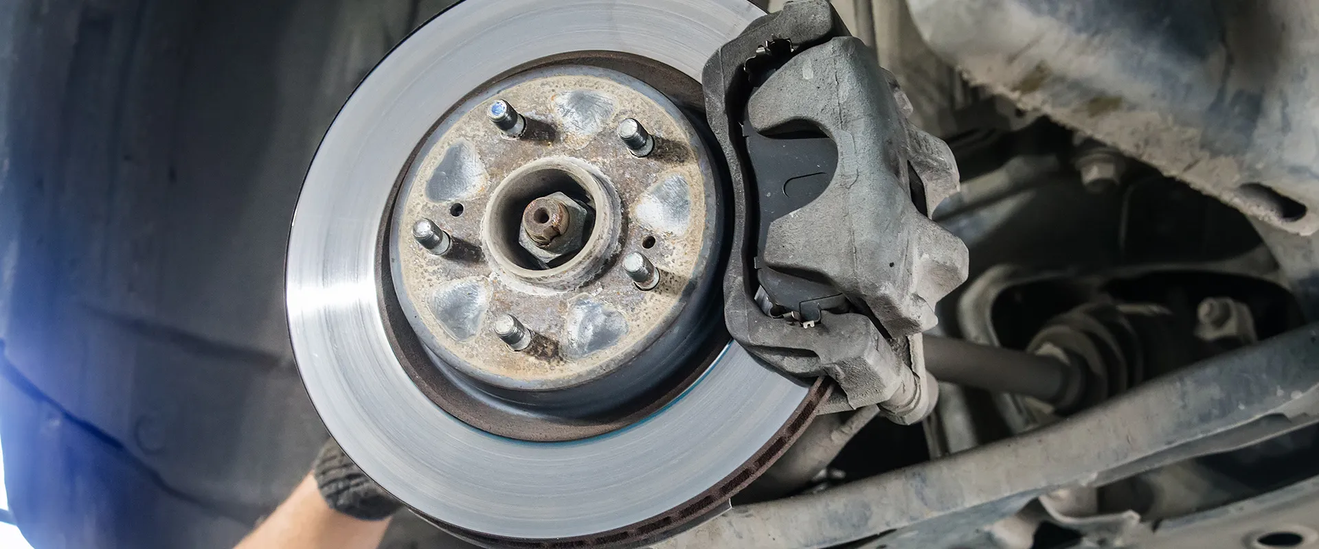 Brake Repair & Services near Souderton, PA