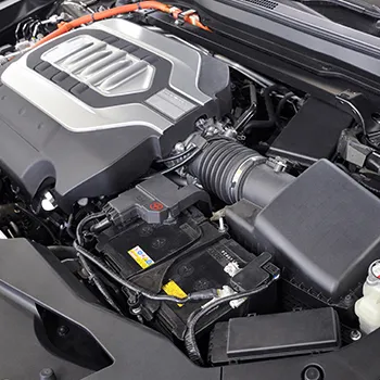 Hybrid / Electric Vehicles in Souderton, PA