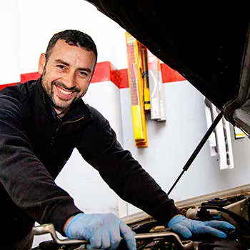 Auto Maintenance Services in Souderton, PA