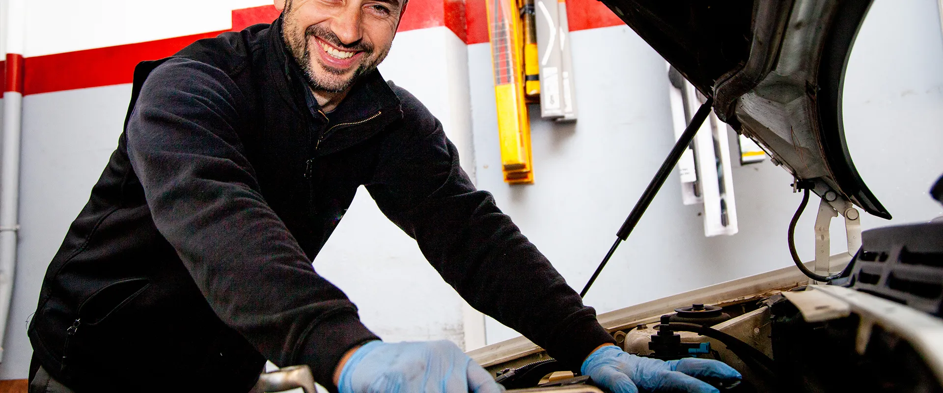 Auto Maintenance Services near Souderton, PA