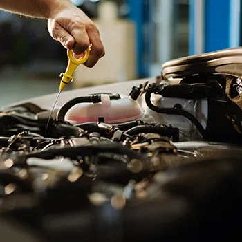 Oil Changes in Souderton, PA