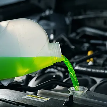 Fluid Changes in Souderton, PA