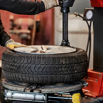 Tires & Alignments in Souderton, PA