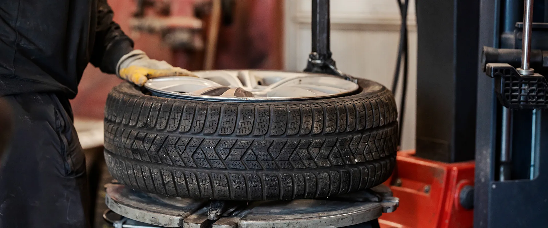 Tires & Alignments near Souderton, PA