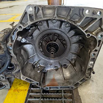 Transmission Repair in Souderton, PA