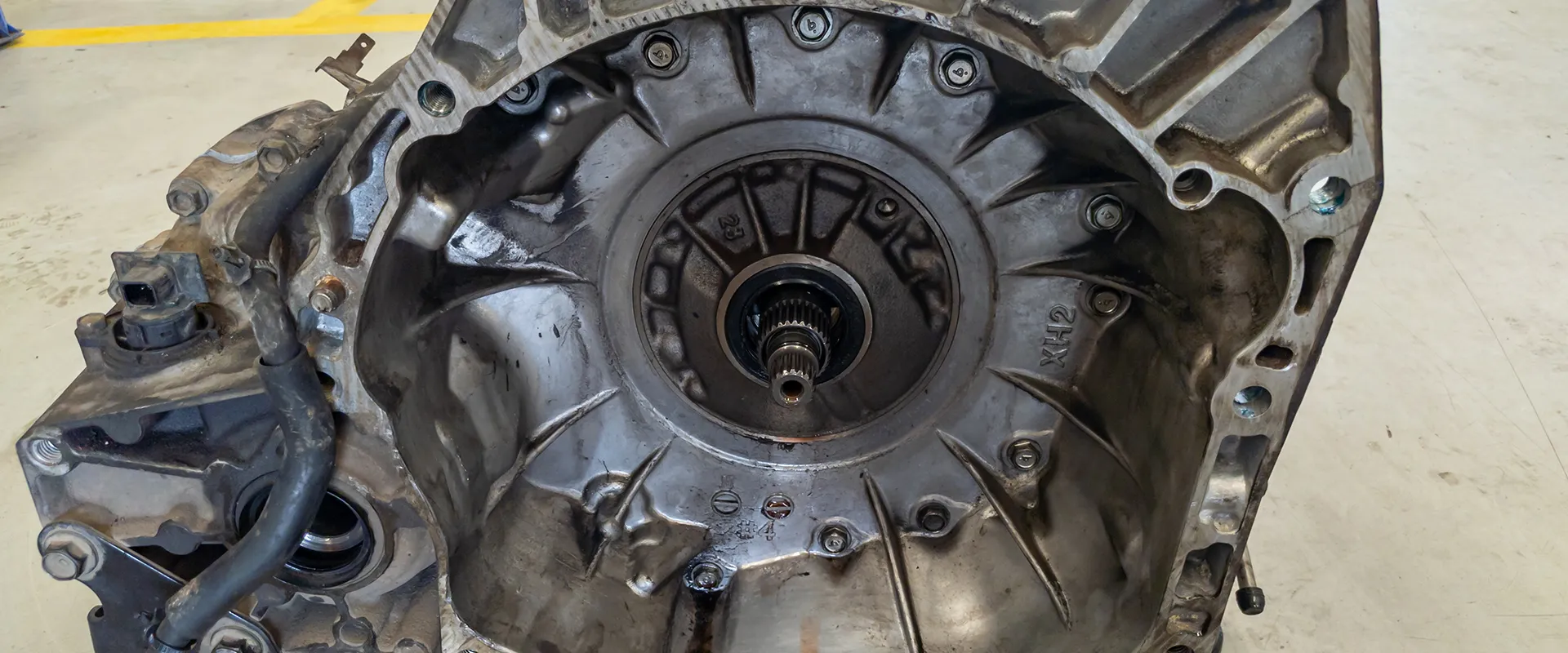 Transmission Repair near Souderton, PA